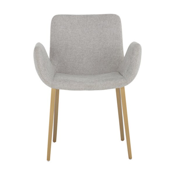 Lucano Armchair